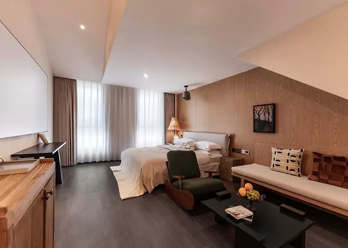 And-U Designer Homestay
