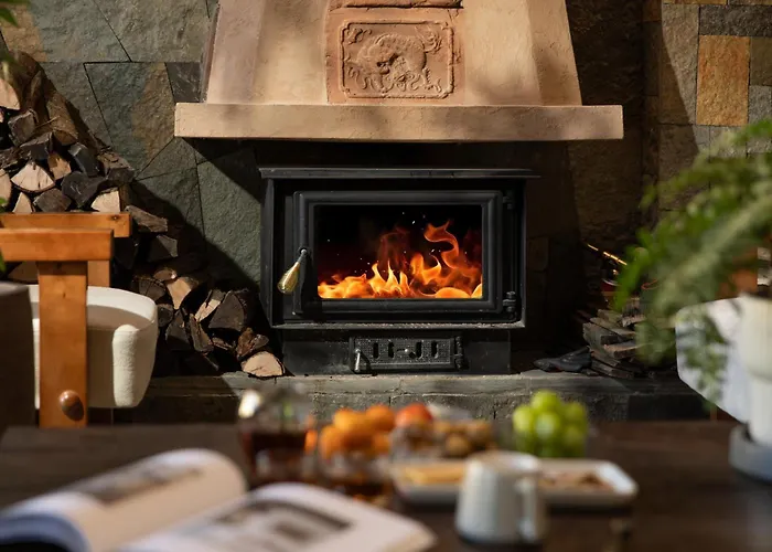 Summerless Villa - A Designer Stay Without Summer